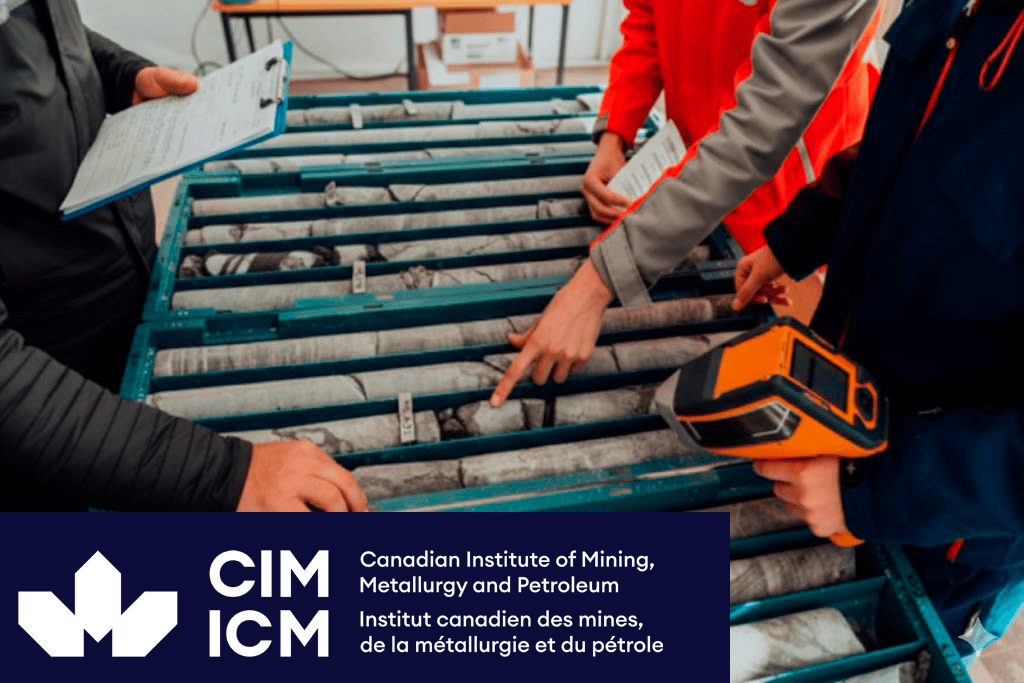 Certificados Geológicos NI 43-101