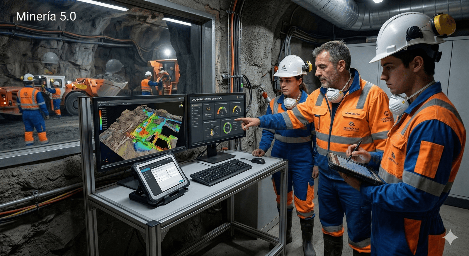 La Internet de las Cosas IoT, no es una opción, es indispensable