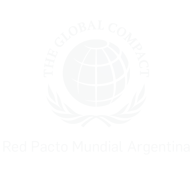 Adherida al Pacto Global UN
