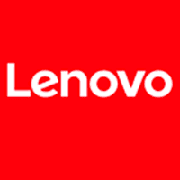 Logo de Lenovo