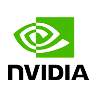 Logo de NVIDIA Inception