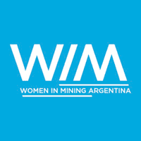 Logo de WIM Argentina
