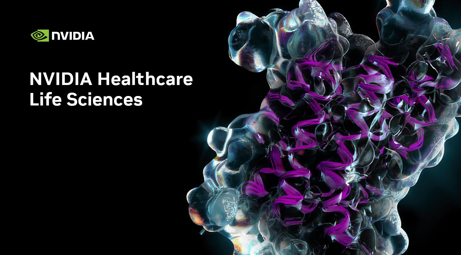 NVIDIA Healthcare