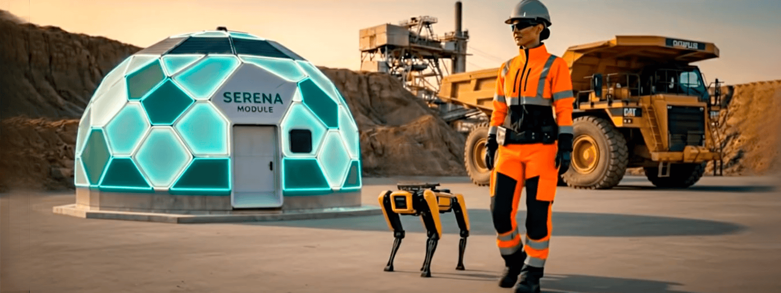 SERENA — Módulo de Neuro-Bienestar