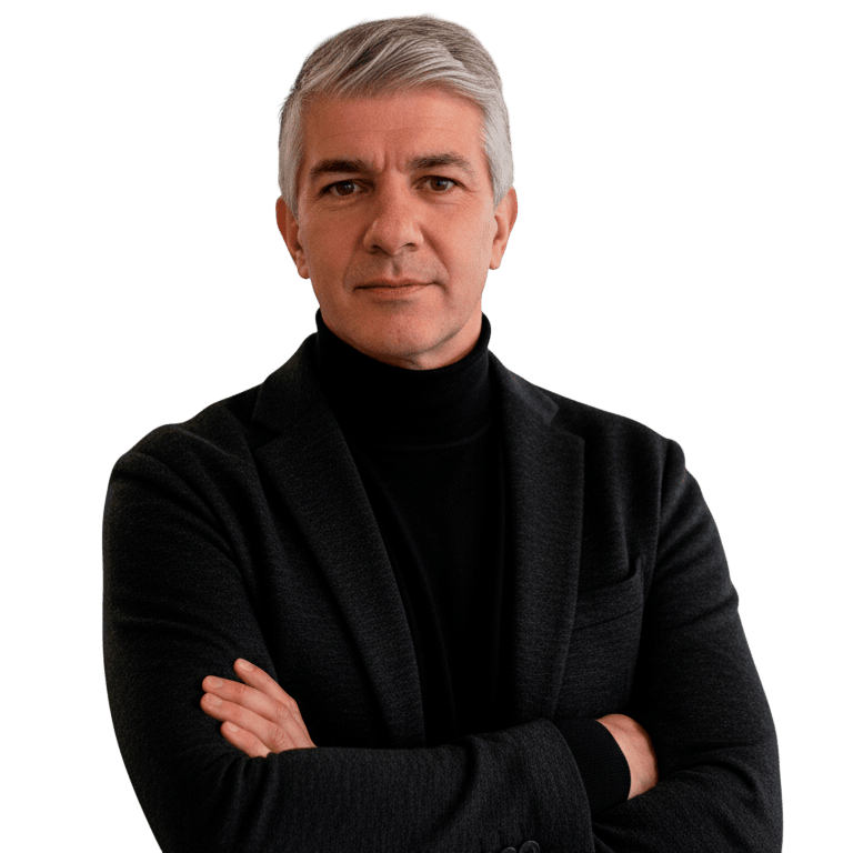 Darío Gustavo Arraigada