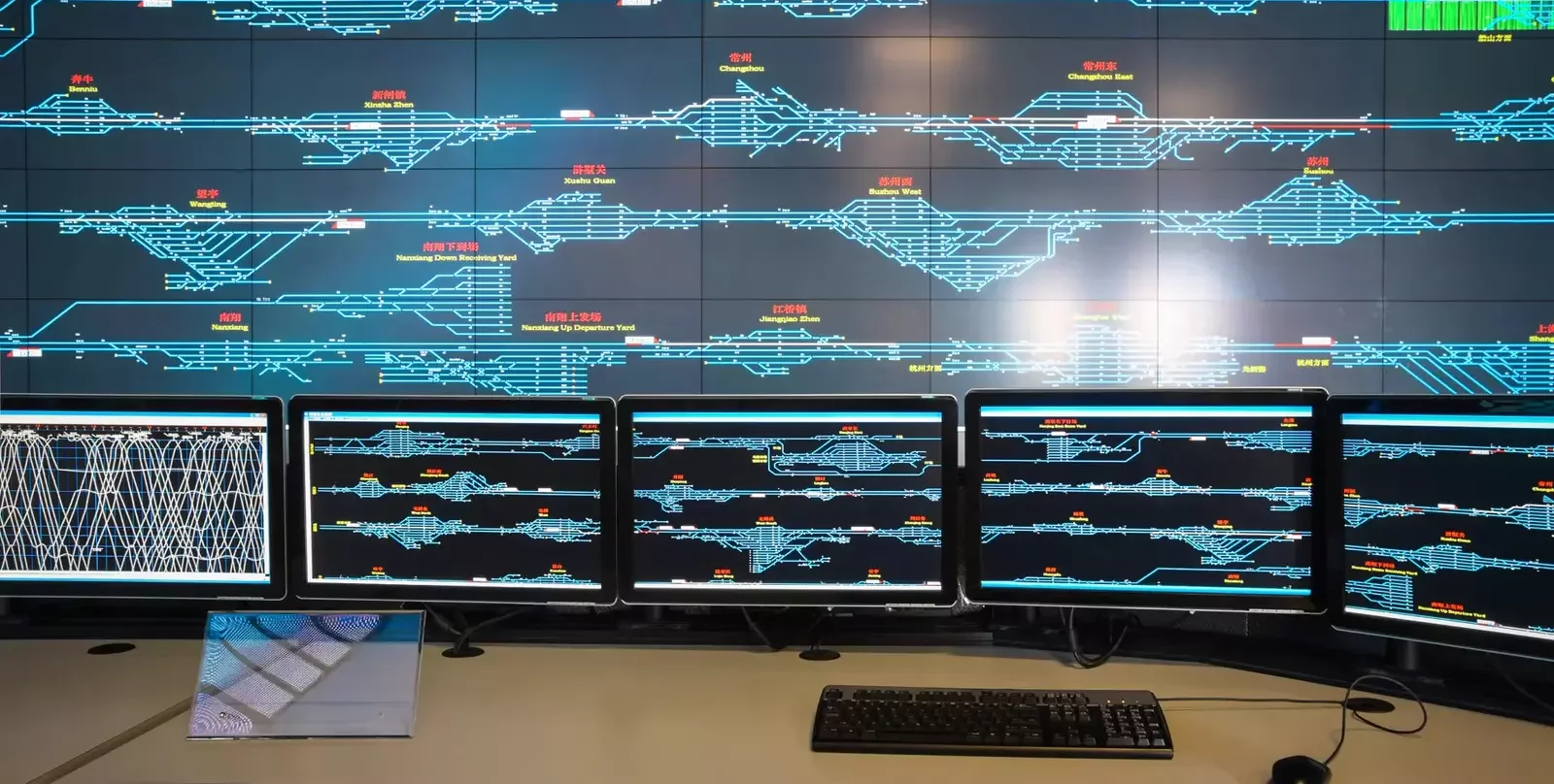 Inteligencia de Inversión