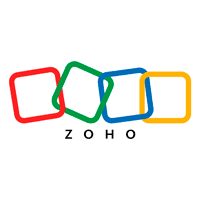 Logo de Zoho Corp