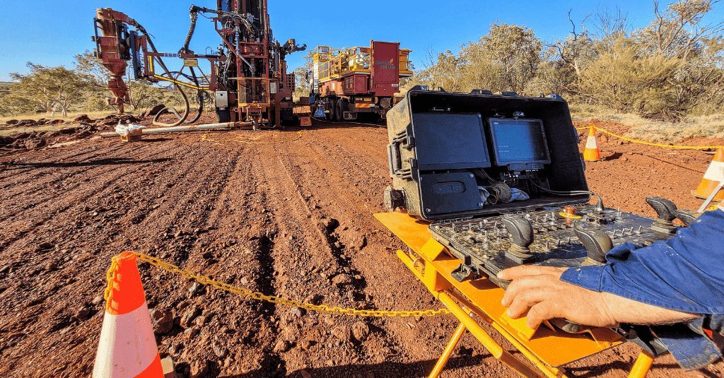 Gestión de Riesgos en Proyectos Mineros