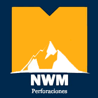 Logo de NWM Perforaciones