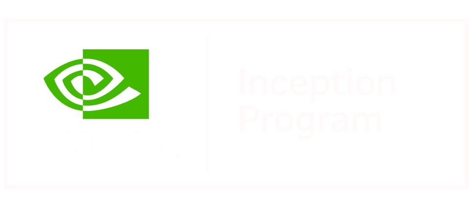 NVIDIA Inception Program