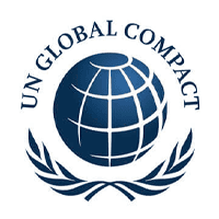 Logo de Pacto Global (Naciones Unidas)